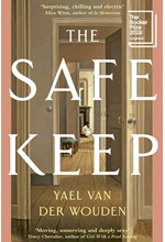 THE SAFEKEEP HB