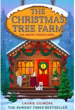 THE CHRISTMAS TREE FARM