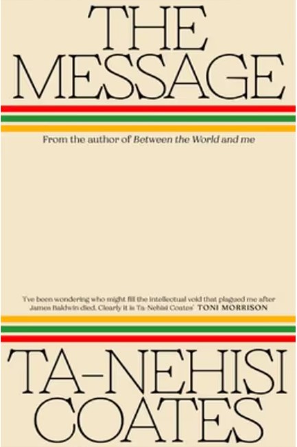 THE MESSAGE TPB