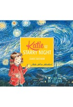 KATIE AND THE STARRY NIGHT