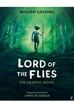 LORD OF THE FLIES-THE GRAPHIC NOVEL