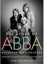 THE BOOK OF ABBA : MELANCHOLY UNDERCOVER