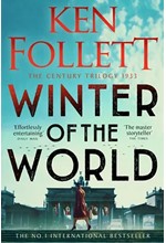 THE CENTURY TRILOGY 2-WINTER OF THE WORLD PB