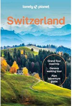 SWITZERLAND-11TH EDITION PB