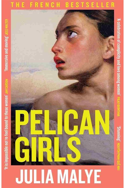 PELICAN GIRLS