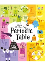 LIFT THE FLAP PERIODIC TABLE