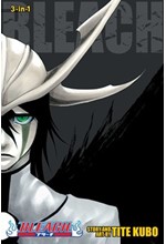 BLEACH VOL.3 IN1 VOL.14 PB