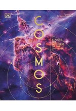 COSMOS : EXPLORE THE WONDERS OF THE UNIVERSE