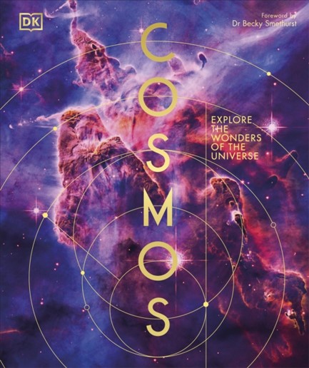 COSMOS : EXPLORE THE WONDERS OF THE UNIVERSE