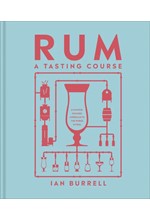 RUM A TASTING COURSE HB