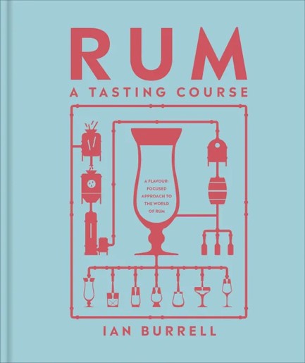 RUM A TASTING COURSE HB