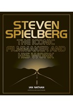 STEVEN SPIELBERG : THE ICONIC FILMMAKER AND HIS WORKROSPECTIVE