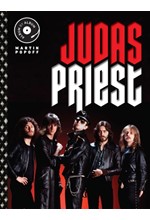 JUDAS PRIEST : ALBUM BY ALBUM