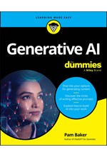 GENERATIVE AI FOR DUMMIES