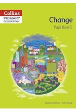 COLLINS PRIMARY GEOGRAPHY PUPIL BOOK 5