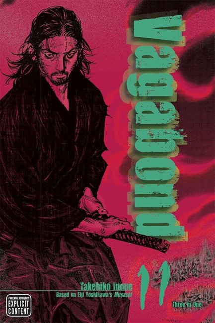 VAGABOND 11