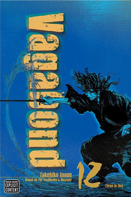 VAGABOND 12