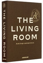 THE LIVING ROOM