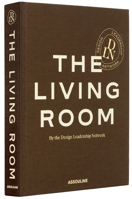 THE LIVING ROOM