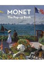 MONET-THE POP UP