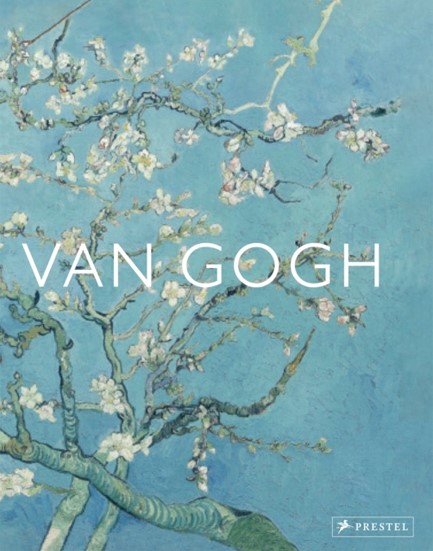 VAN GOGH THE BIGGER PICTURE