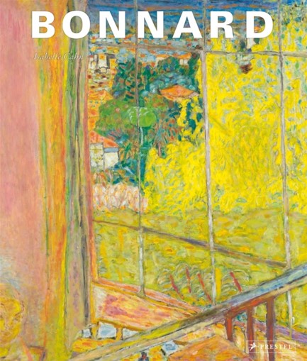 BONNARD