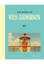 THE WORLD OF WES ANDERSON