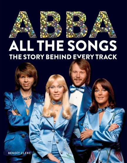 ABBA-ALL THE SONGS