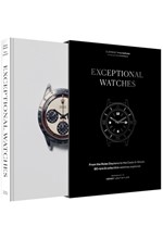 EXCEPTIONAL WATCHES : FROM THE ROLEX DAYTONA TO THE CASIO G-SHOCK, 90 RARE AND COLLECTIBLE WATCHES E