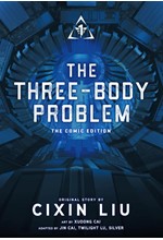 THE THREE-BODY PROBLEM COMIC, VOL. 1