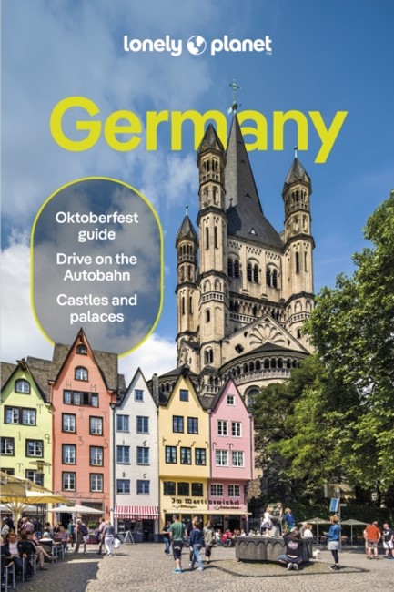 GERMANY-11TH EDITION PB