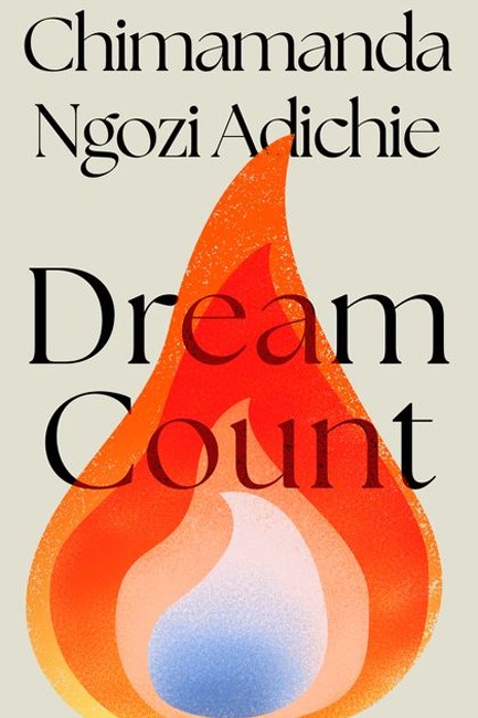 DREAM COUNT TPB