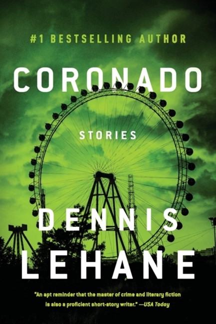 CORONADO : STORIES