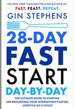 28-DAY FAST START DAY-BY-DAY