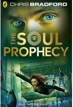 THE SOUL PROPHECY