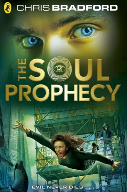 THE SOUL PROPHECY