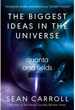 THE BIGGEST IDEAS IN THE UNIVERSE 2: QUANTA AND FIELDS