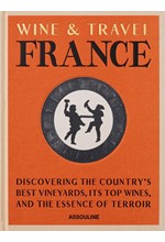 WINE & TRAVEL FRANCE