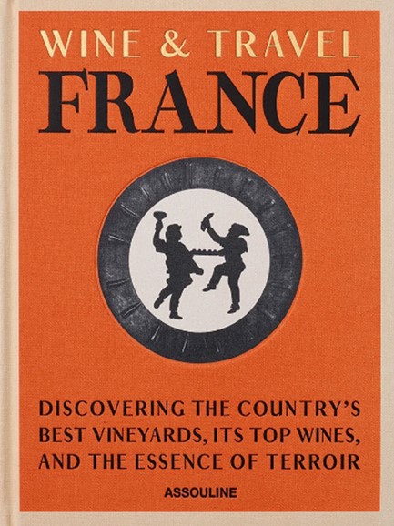 WINE & TRAVEL FRANCE