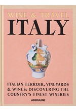 WINE & TRAVEL ITALY