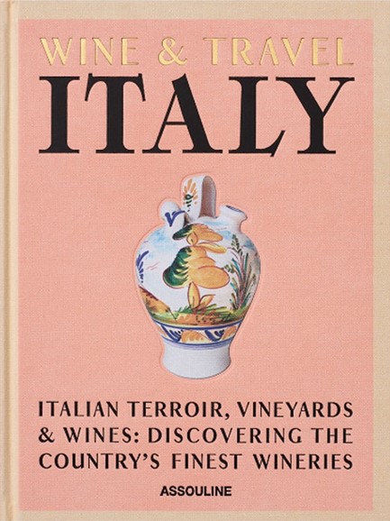 WINE & TRAVEL ITALY