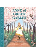 ANNE OF GREEN GABLES