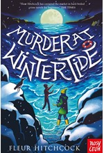 MURDER AT WINTERTIDE