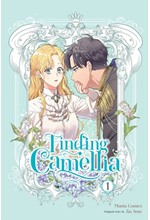 FINDING CAMELLIA 1