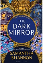 THE DARK MIRROR TPB