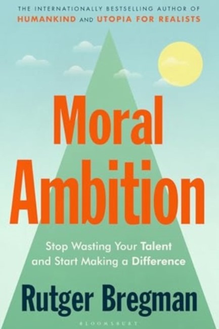 MORAL AMBITION TPB