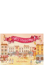 FAIRY SHOPPING HB