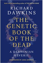 THE GENETIC BOOK OF THE DEAD : A DARWINIAN REVERIE