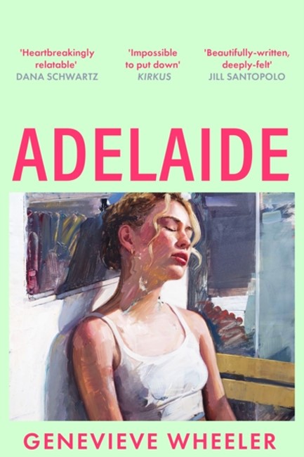 ADELAIDE