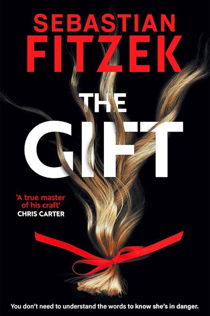 THE GIFT PB